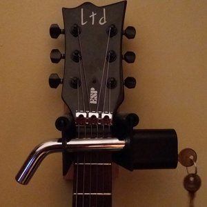 Meet your Posher, Randall